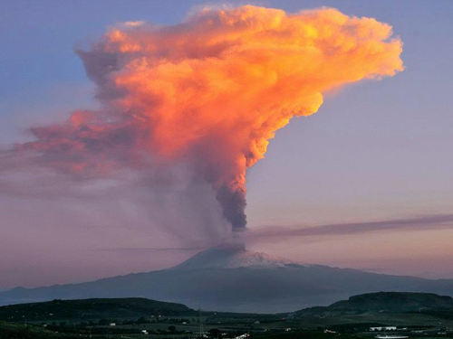 etna