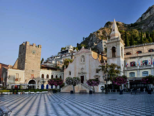 taormina