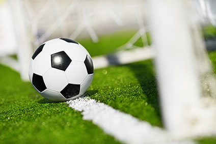 calcio giardini