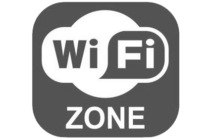 logo wifi