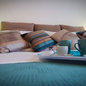 letto red